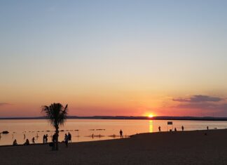 Voo Promocional para Palmas – 7 pontos turísticos famosos em Tocantins