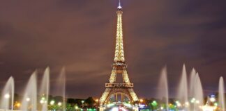 3 roteiros para quem vai para Paris e o melhor Voo para lá