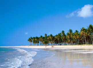 Destinos incríveis e passagens aéreas baratas para Natal (RN)