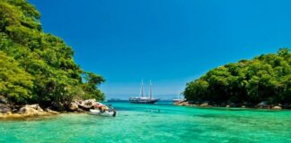 Angra dos Reis (RJ) – conheça as passagens com descontos!