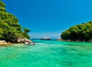 Angra dos Reis (RJ) – conheça as passagens com descontos!