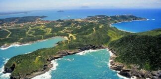Aproveite as Ofertas de Passagens e curta Armação dos Búzios, no Rio de Janeiro