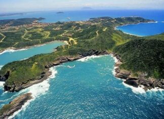 Aproveite as Ofertas de Passagens e curta Armação dos Búzios, no Rio de Janeiro