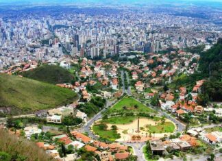 Belo Horizonte (MG) – veja as passagens em promoção