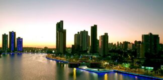 Passagens para Campina Grande (PB) com mais de 15% de desconto!