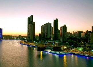 Passagens para Campina Grande (PB) com mais de 15% de desconto!