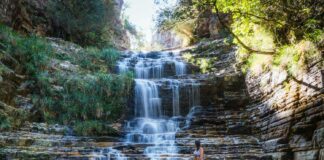 Confira as Passagens Promocionais para Capitólio (MG)