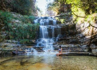 Confira as Passagens Promocionais para Capitólio (MG)