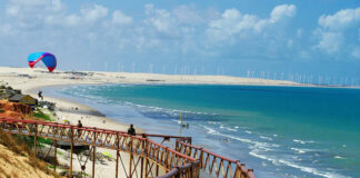 Comprar passagens mais baratas para o Ceará – 5 cidades incríveis