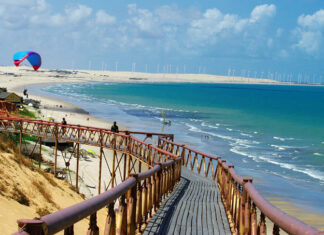 Comprar passagens mais baratas para o Ceará – 5 cidades incríveis