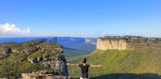 5 coisas para fazer na Chapada Diamantina (BA) Chapada