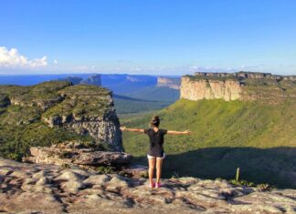 5 coisas para fazer na Chapada Diamantina (BA) Chapada