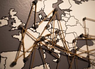 Como fazer um tour na Europa com uma única passagem (de ida e volta)