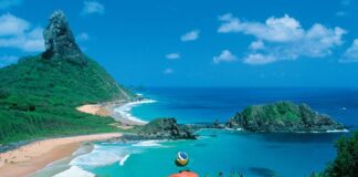 Comprar Passagens Baratas para Fernando de Noronha (PE)