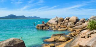Desconto de R$ 900 na viagem para Floripa (SC) e 4 praias para conhecer!