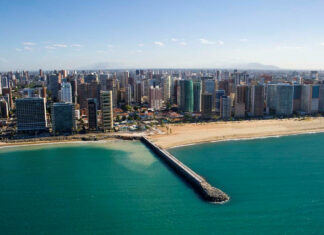 Fortaleza (CE) – 5 passeios imperdíveis e promoções de passagens