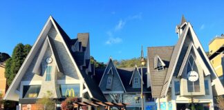 O Turismo de Gramado (RS) – descubra passagens em promoção!