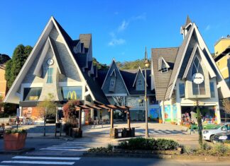 O Turismo de Gramado (RS) – descubra passagens em promoção!