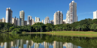 4 roteiros de viagens “verdes” em Goiânia (GO) – passagens baratas Goiânia