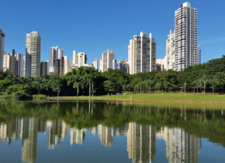 4 roteiros de viagens “verdes” em Goiânia (GO) – passagens baratas Goiânia