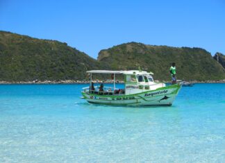 Arraial do Cabo (RJ) – passagens promocionais para o Rio de Janeiro