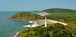 Pacote Promocional para Ilha do Mel (PR) – o que fazer e como chegar!