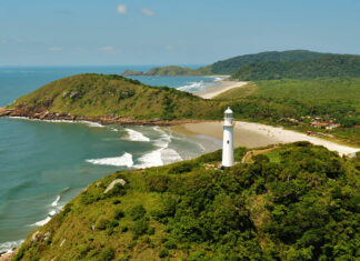 Pacote Promocional para Ilha do Mel (PR) – o que fazer e como chegar!