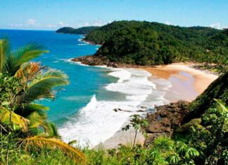 Passagens Aéreas em Promoção para Itacaré (BA) - Confira!