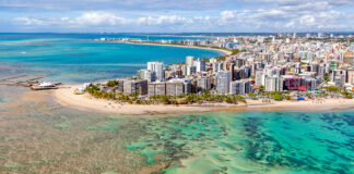 Passagens Promocionais para Maceió (AL) - Saiba comprar!