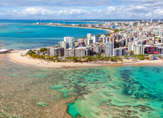 Passagens Promocionais para Maceió (AL) - Saiba comprar!