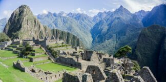 Voos Promocionais Peru – conheça a incrível Machu Picchu