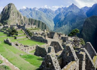 Voos Promocionais Peru – conheça a incrível Machu Picchu