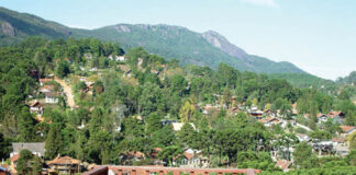 Pacotes de Viagem para Monte Verde (MG) a partir de R$ 344