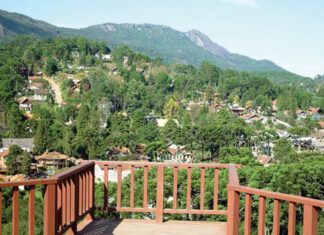 Pacotes de Viagem para Monte Verde (MG) a partir de R$ 344