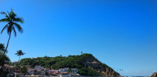 Voos promocionais para Salvador - visite o Morro de São Paulo (BA)