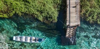 Conheça Bonito (MS): passagens com 25% de desconto Bonito