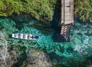 Conheça Bonito (MS): passagens com 25% de desconto Bonito