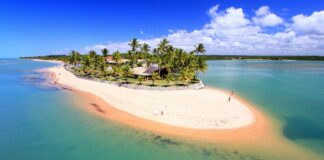 Passagens Aéreas com Descontos para Porto Seguro (BA)