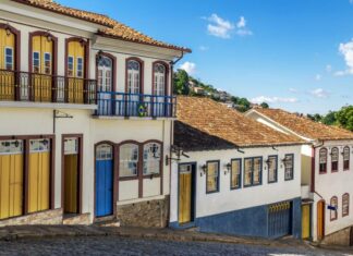 Aproveite promoções de passagens e conheça Ouro Preto (MG)