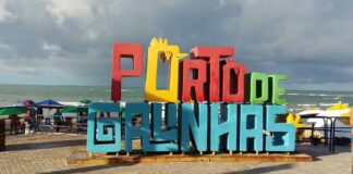 5 atrações em Porto de Galinhas (PE) e passagens promocionais!