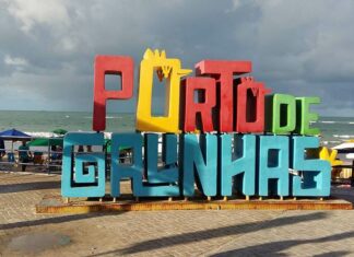 5 atrações em Porto de Galinhas (PE) e passagens promocionais!