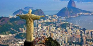 Como comprar passagens em promoção para o Rio de Janeiro (RJ) Rio de Janeiro