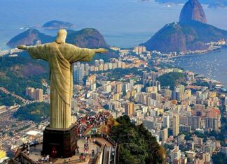 Como comprar passagens em promoção para o Rio de Janeiro (RJ) Rio de Janeiro