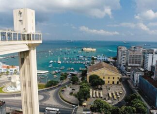 Aproveite a viagem com Passagens em Promoção para Salvador (BA)