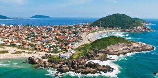 Passagens promocionais para 3 pontos turísticos em Santa Catarina