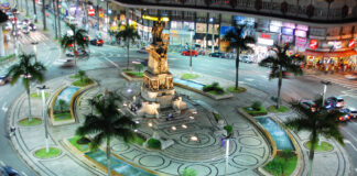 Santos (SP) – as atrações que você não pode perder nas próximas férias