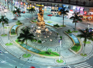 Santos (SP) – as atrações que você não pode perder nas próximas férias