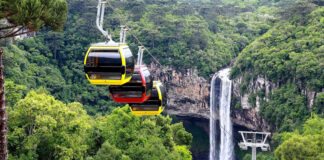 Serra Gaúcha – Hospedagem e Promoções de Passagens - Confira!