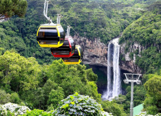 Serra Gaúcha – Hospedagem e Promoções de Passagens - Confira!