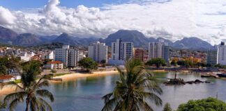 Descubra como comprar passagens em promoção para Guarapari (ES)